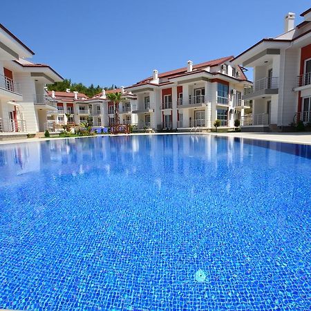 Korfez Garden Apartments Фетхие Экстерьер фото